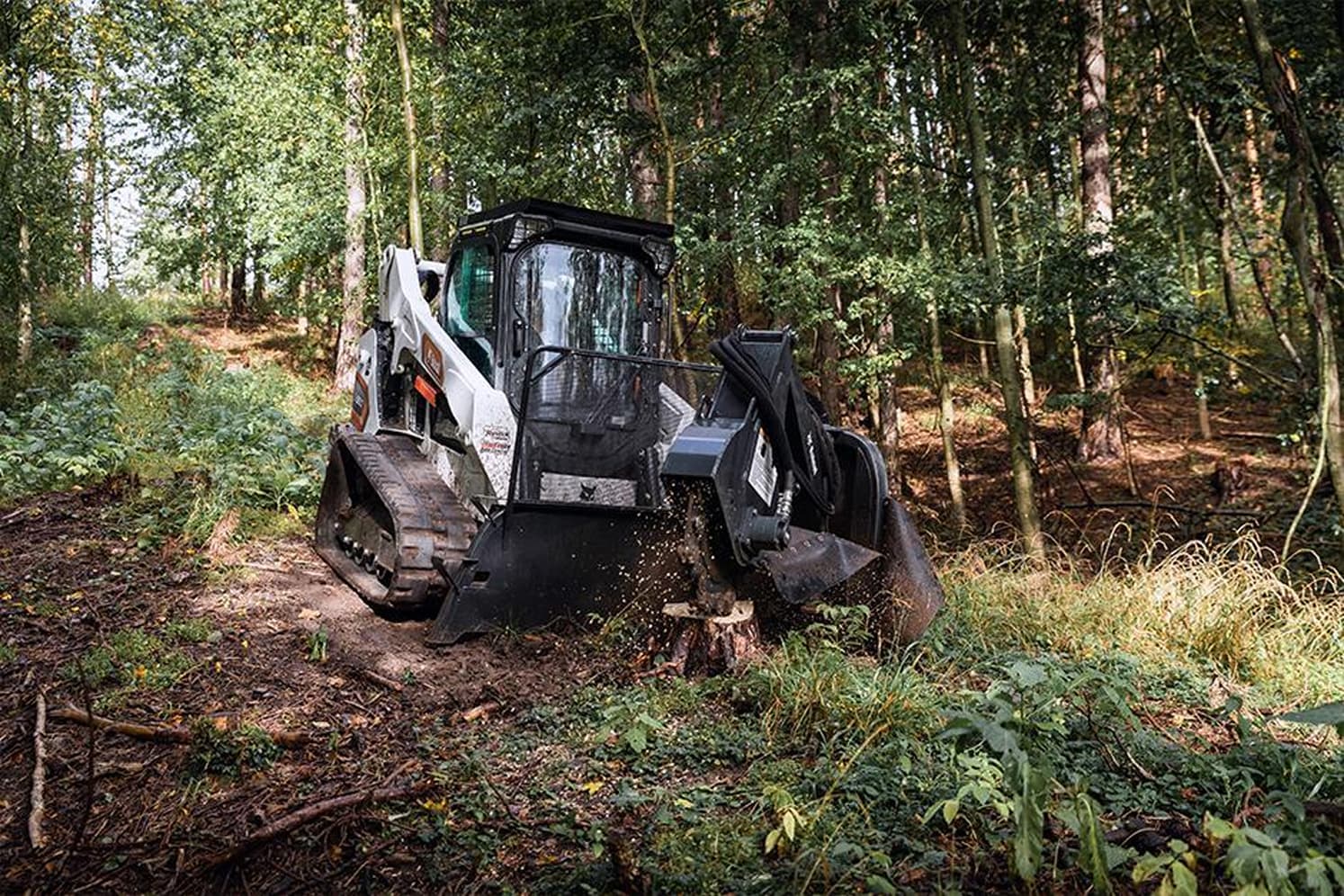 Excavation and earthmoving emergency works Sunshine Coast