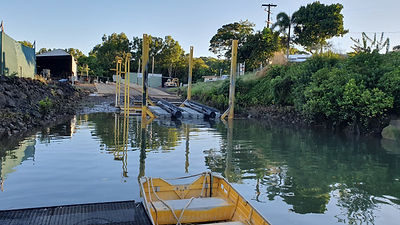Harbour Pile Rehabilitation